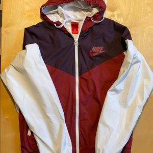 Nike jacket